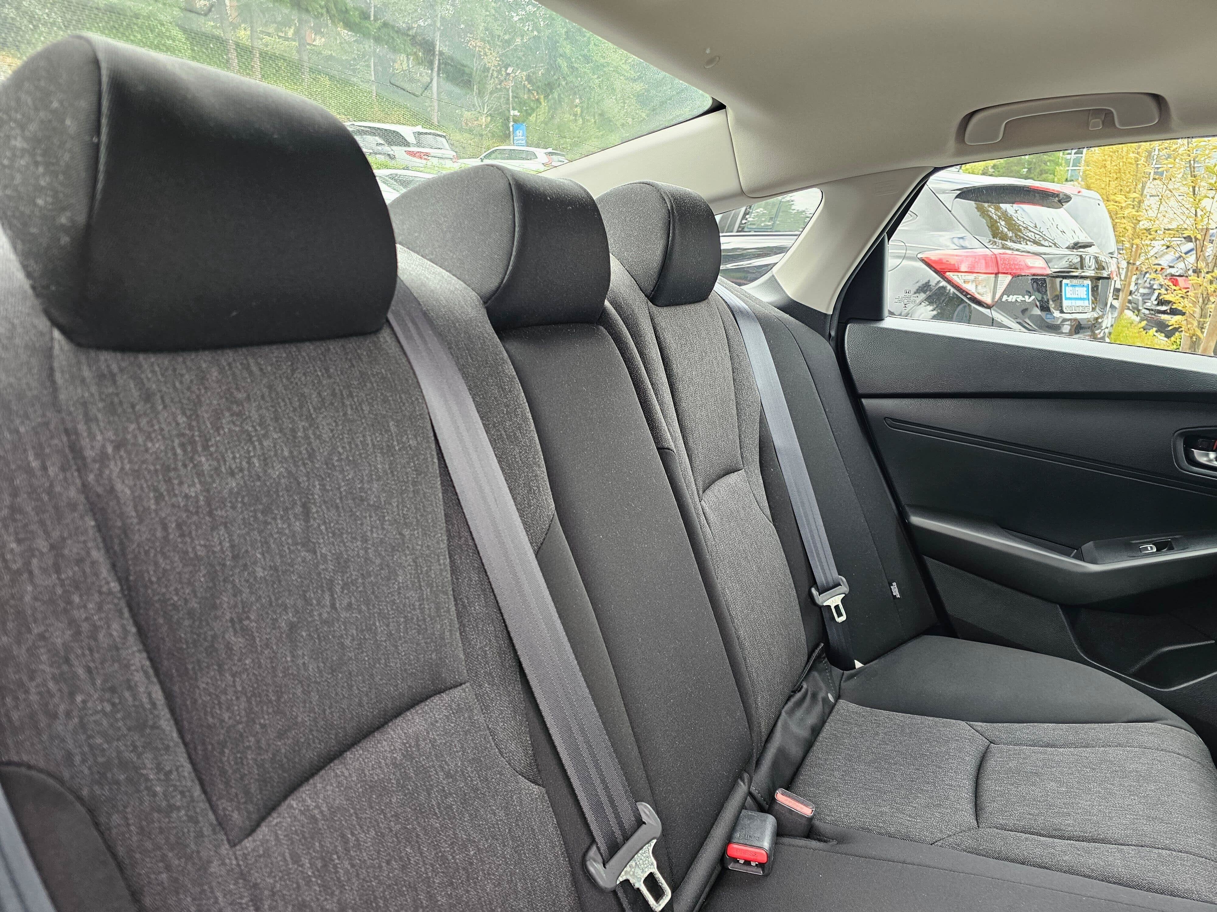 2023 Honda Accord Sedan EX