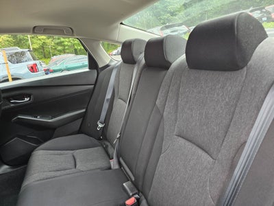 2023 Honda Accord Sedan EX