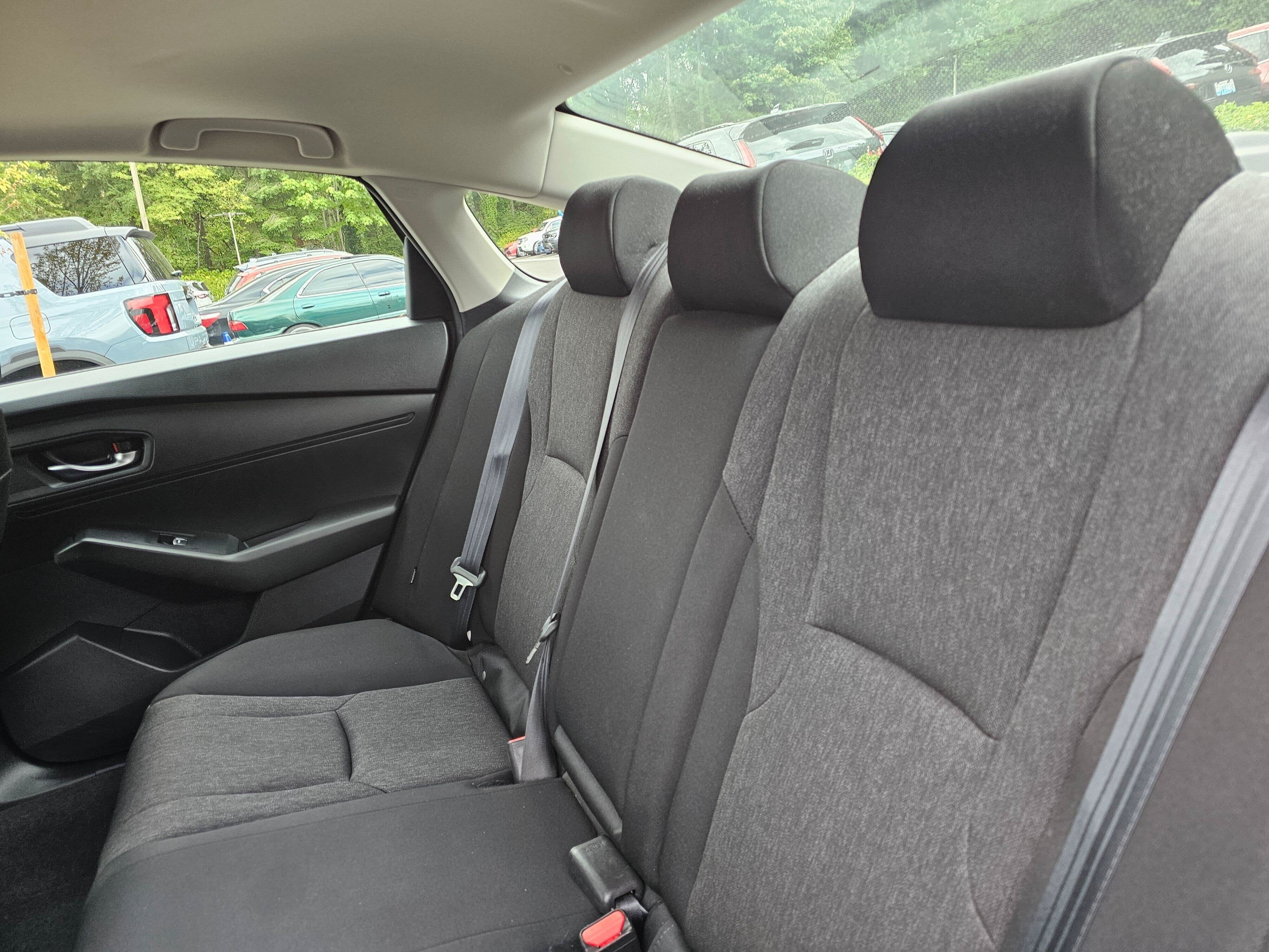 2023 Honda Accord Sedan EX