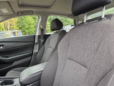 2023 Honda Accord Sedan EX
