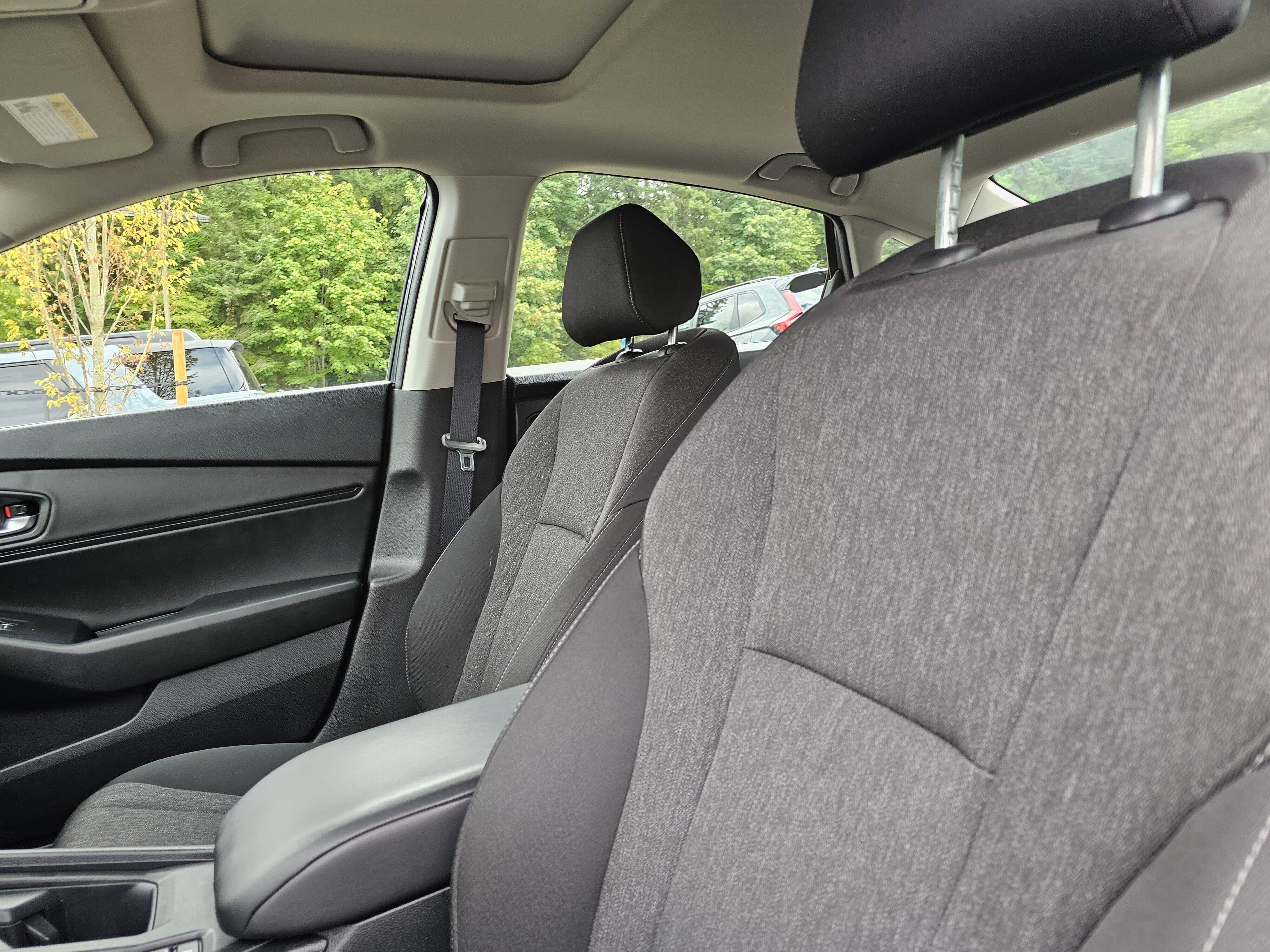2023 Honda Accord Sedan EX