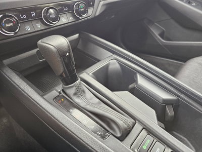 2023 Honda Accord Sedan EX