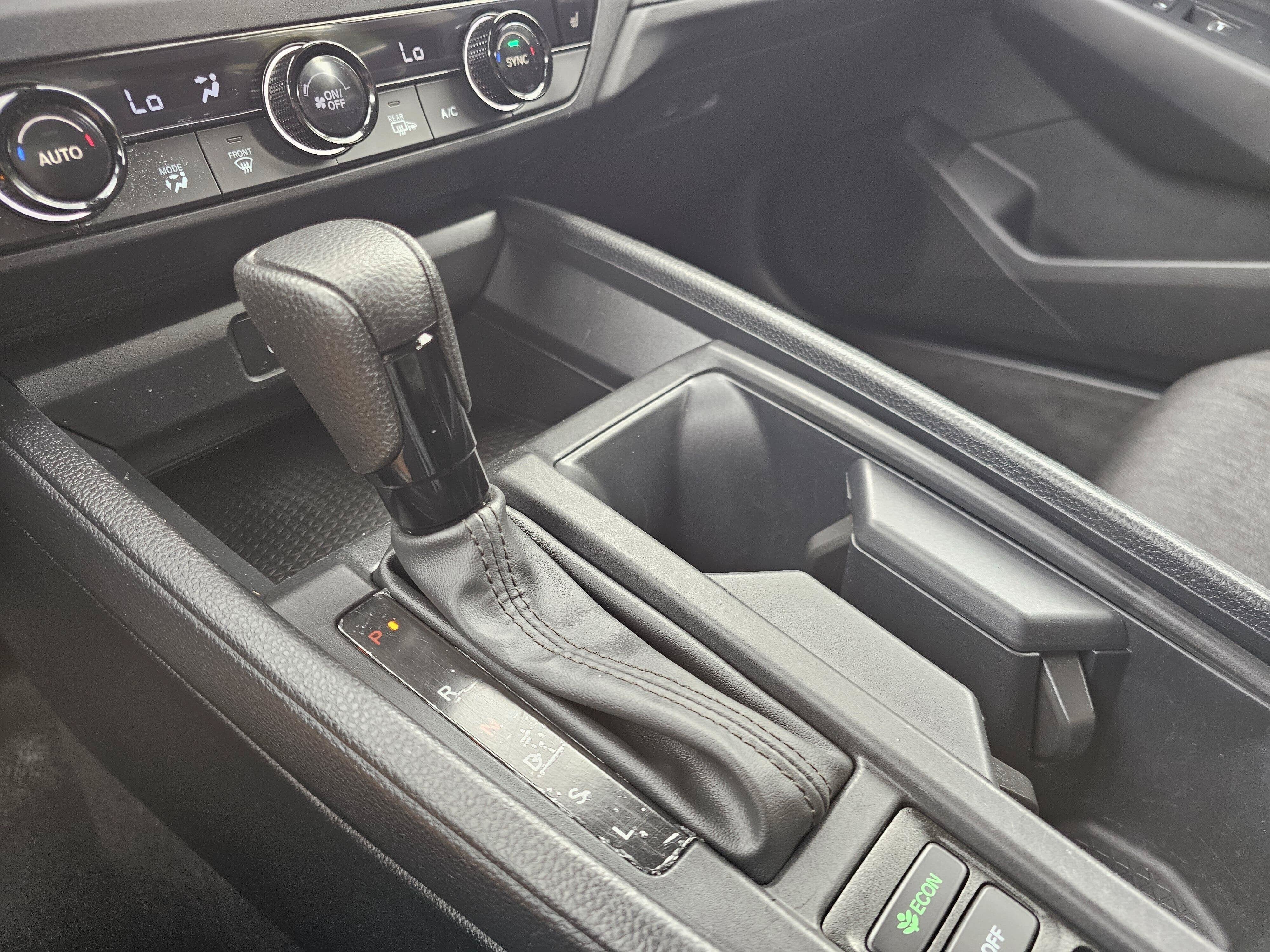 2023 Honda Accord Sedan EX