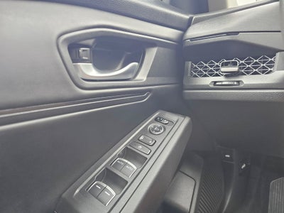 2023 Honda Accord Sedan EX