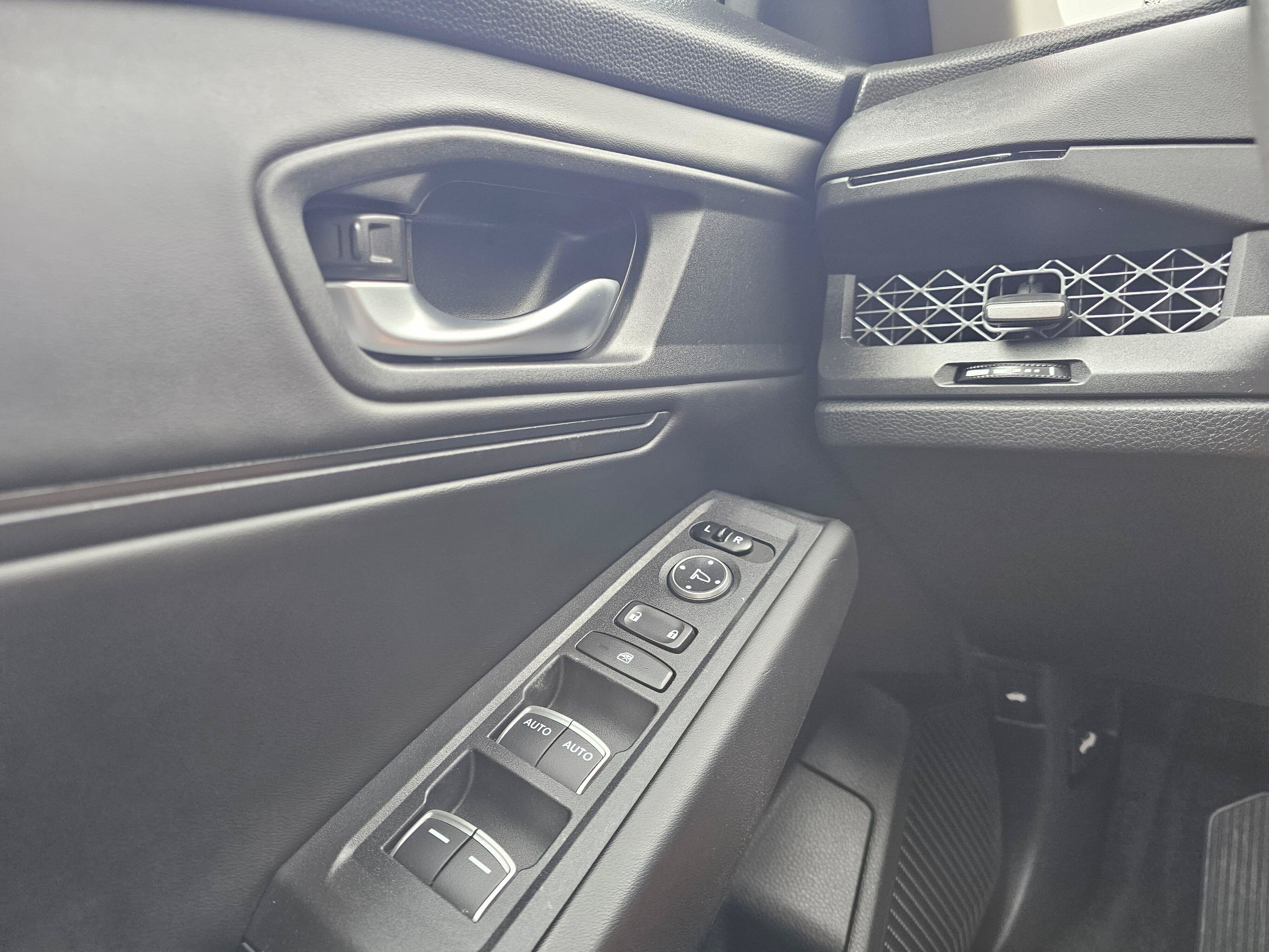 2023 Honda Accord Sedan EX