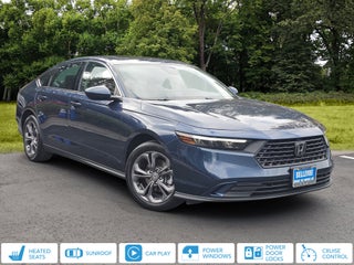 2023 Honda Accord Sedan EX