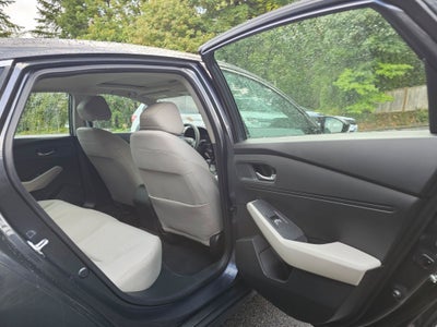 2023 Honda Accord Sedan EX