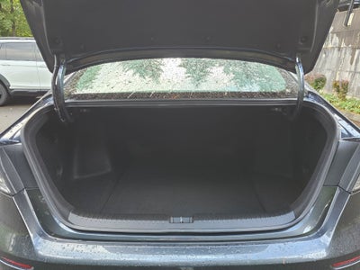 2023 Honda Accord Sedan EX