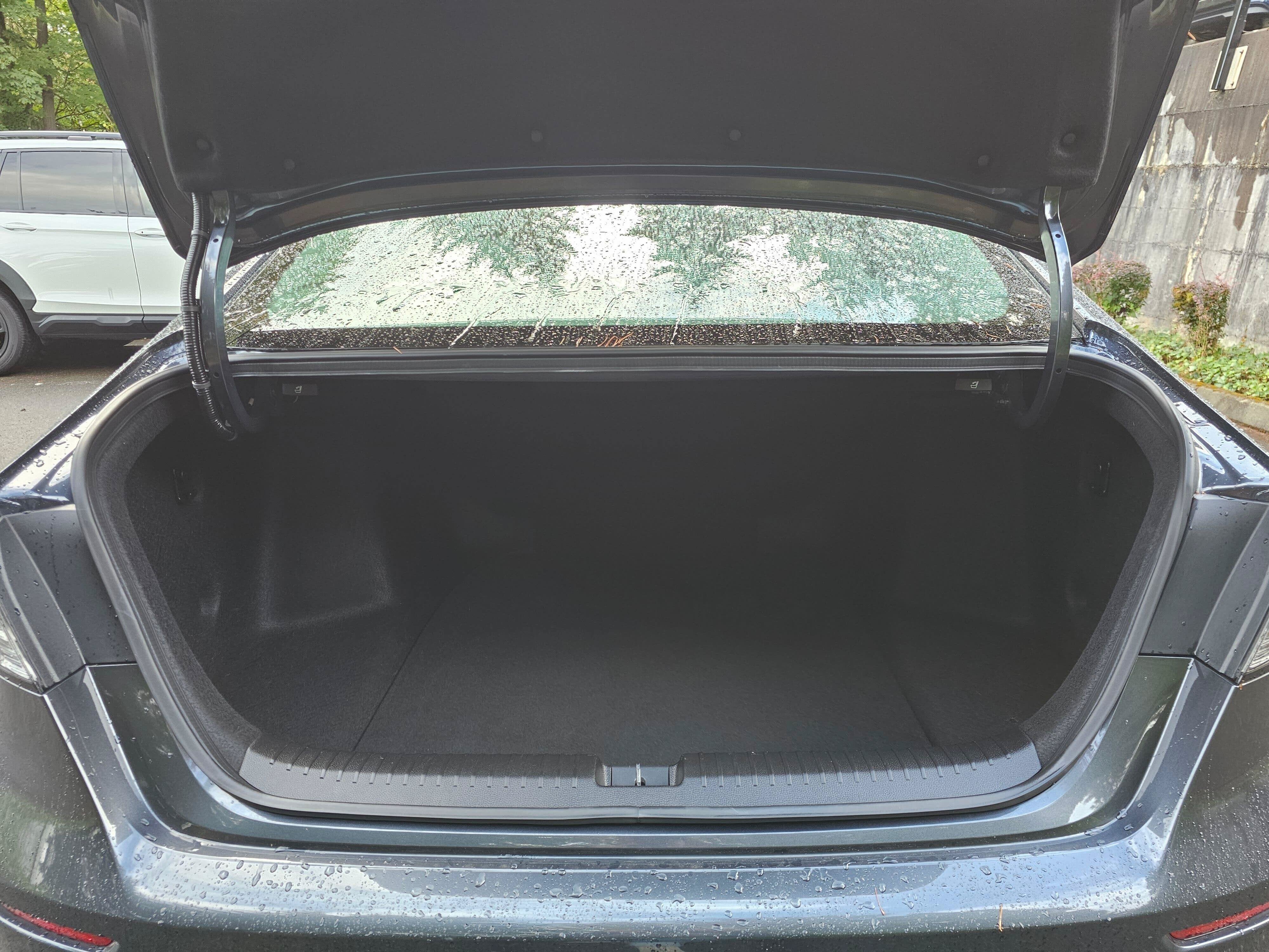 2023 Honda Accord Sedan EX