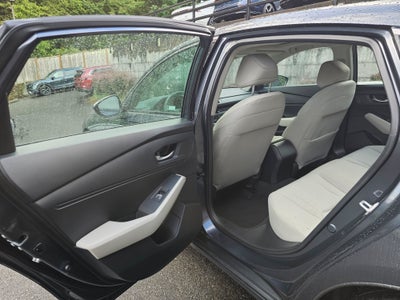2023 Honda Accord Sedan EX