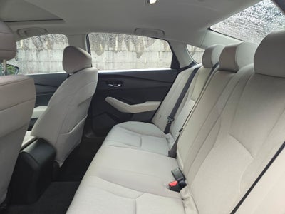 2023 Honda Accord Sedan EX