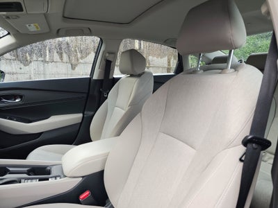 2023 Honda Accord Sedan EX