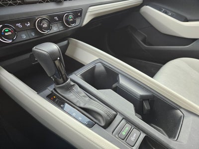 2023 Honda Accord Sedan EX