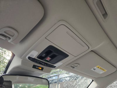 2023 Honda Accord Sedan EX