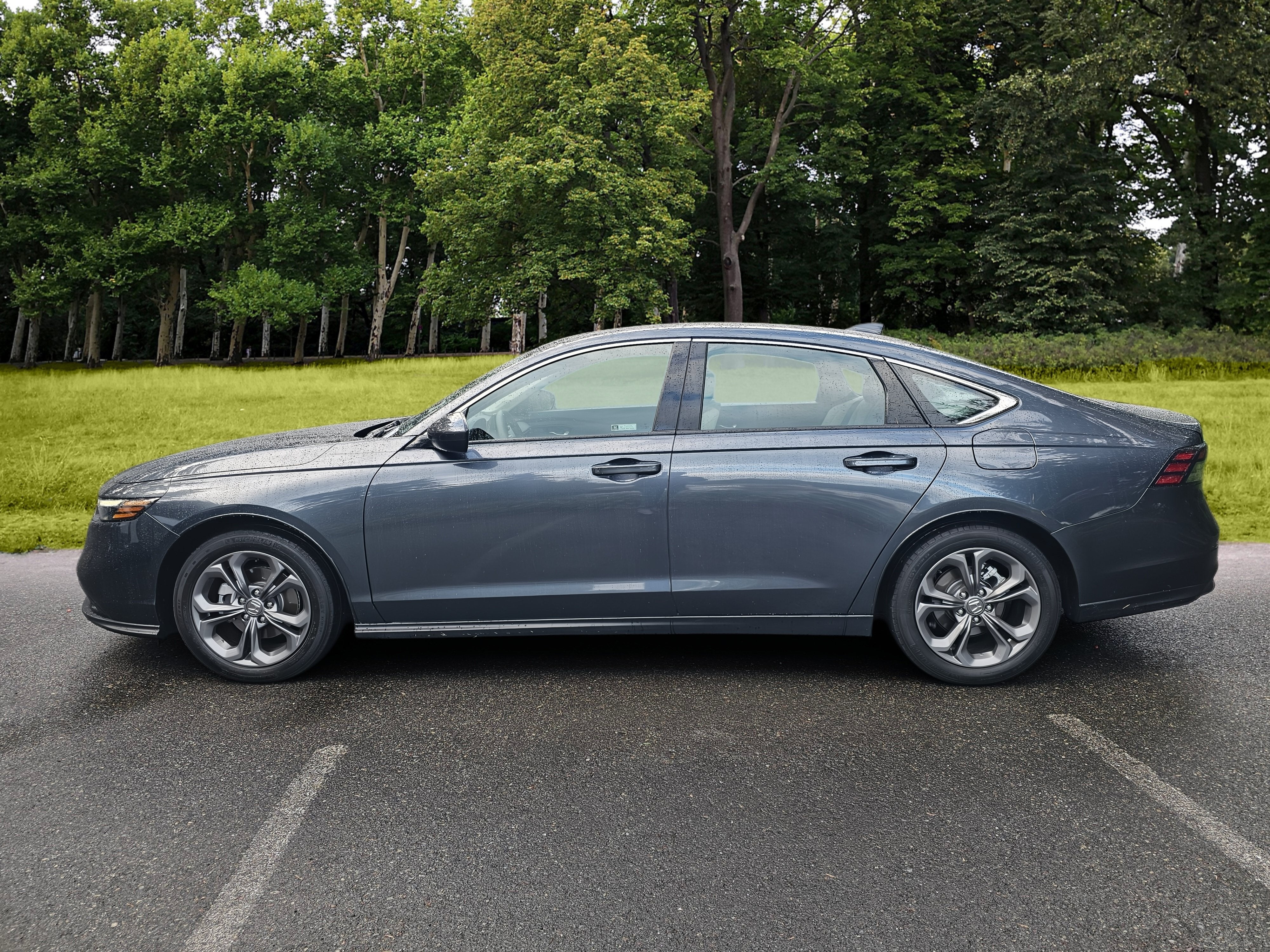 2023 Honda Accord Sedan EX