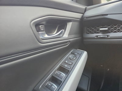 2023 Honda Accord Sedan EX