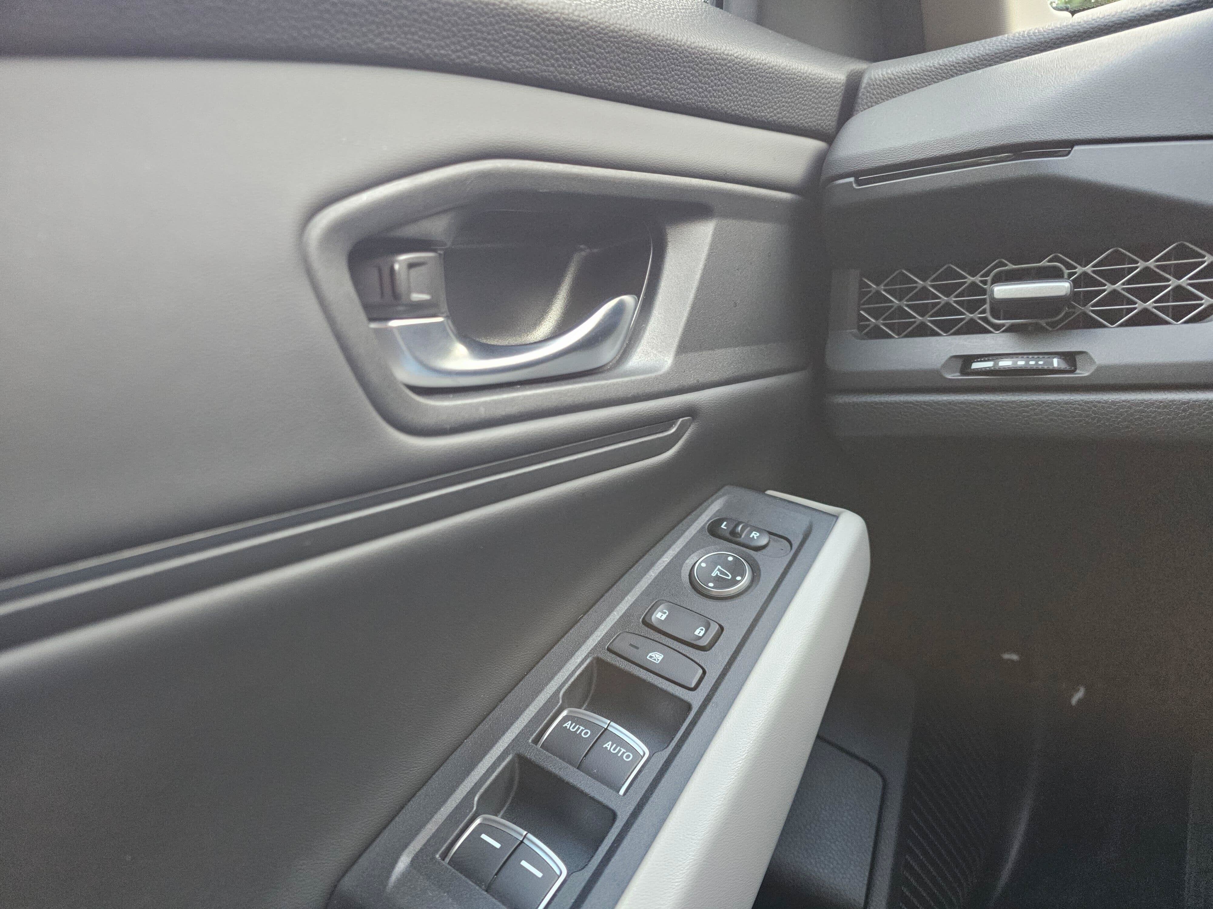 2023 Honda Accord Sedan EX