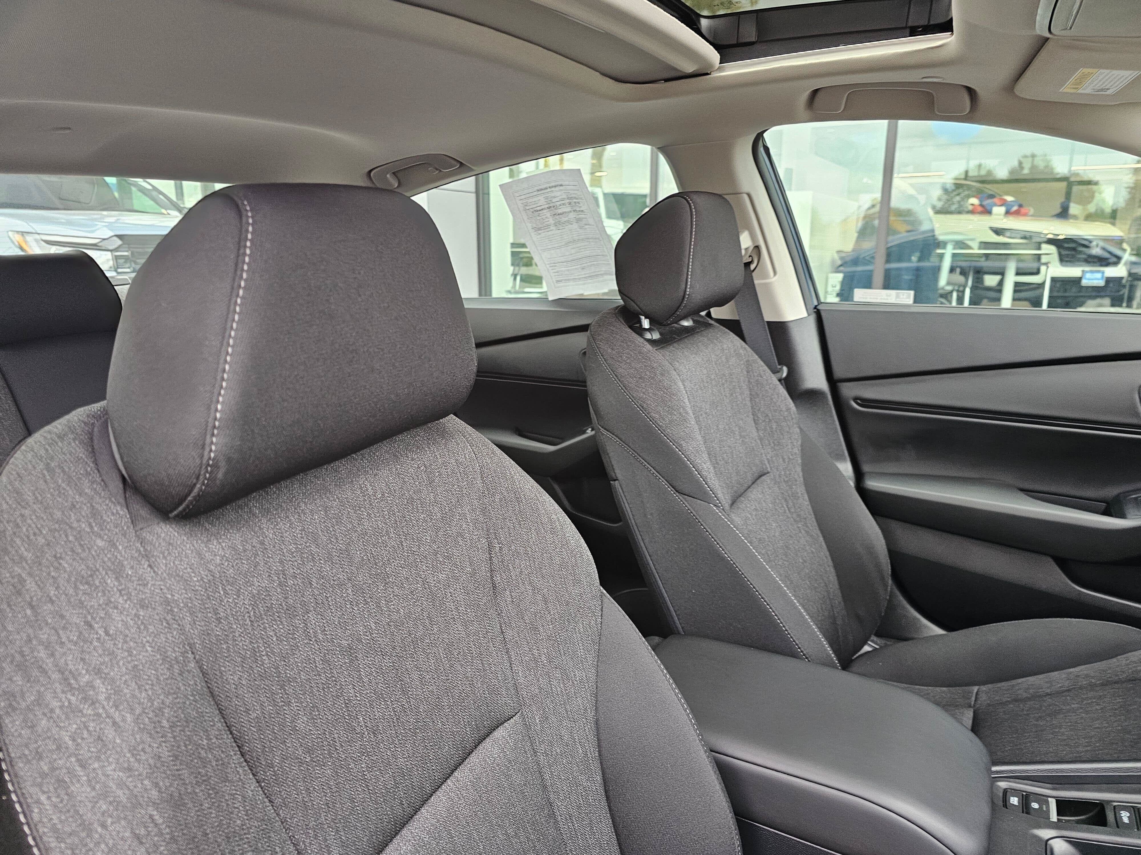 2023 Honda Accord Sedan EX