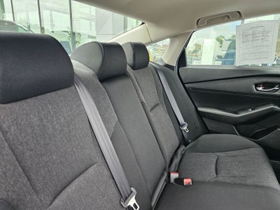 2023 Honda Accord Sedan EX