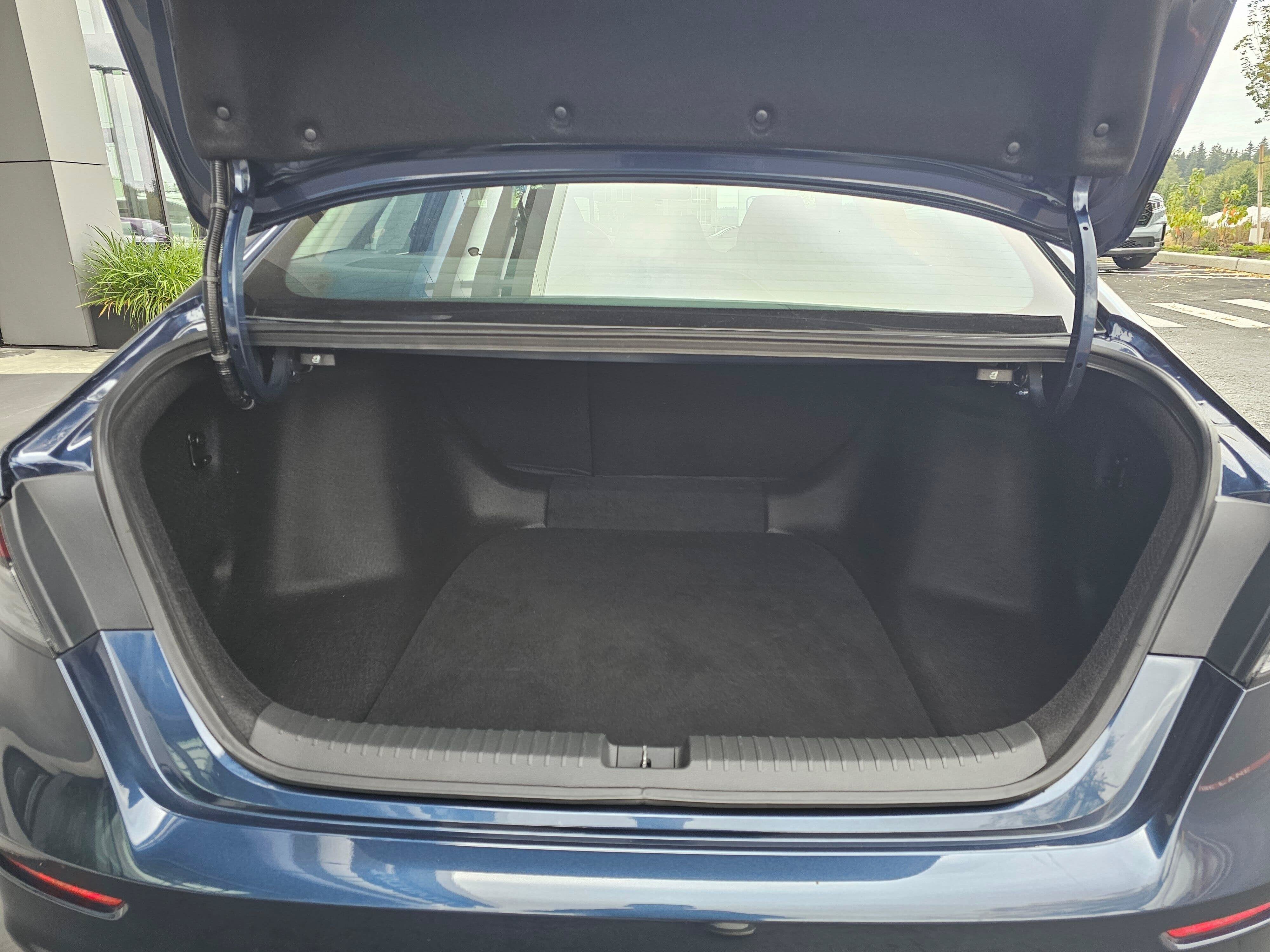 2023 Honda Accord Sedan EX