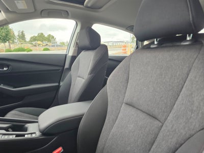 2023 Honda Accord Sedan EX