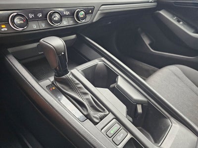 2023 Honda Accord Sedan EX