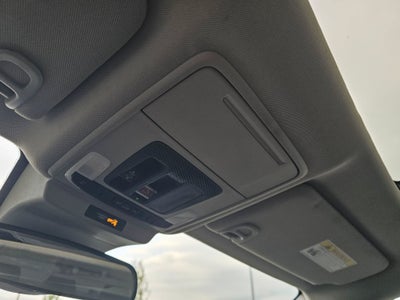 2023 Honda Accord Sedan EX