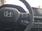 2023 Honda Accord Sedan EX