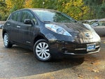 2016 Nissan LEAF S