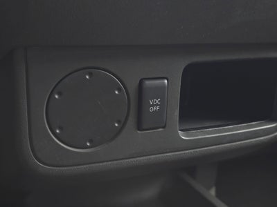 2011 Nissan Frontier SV