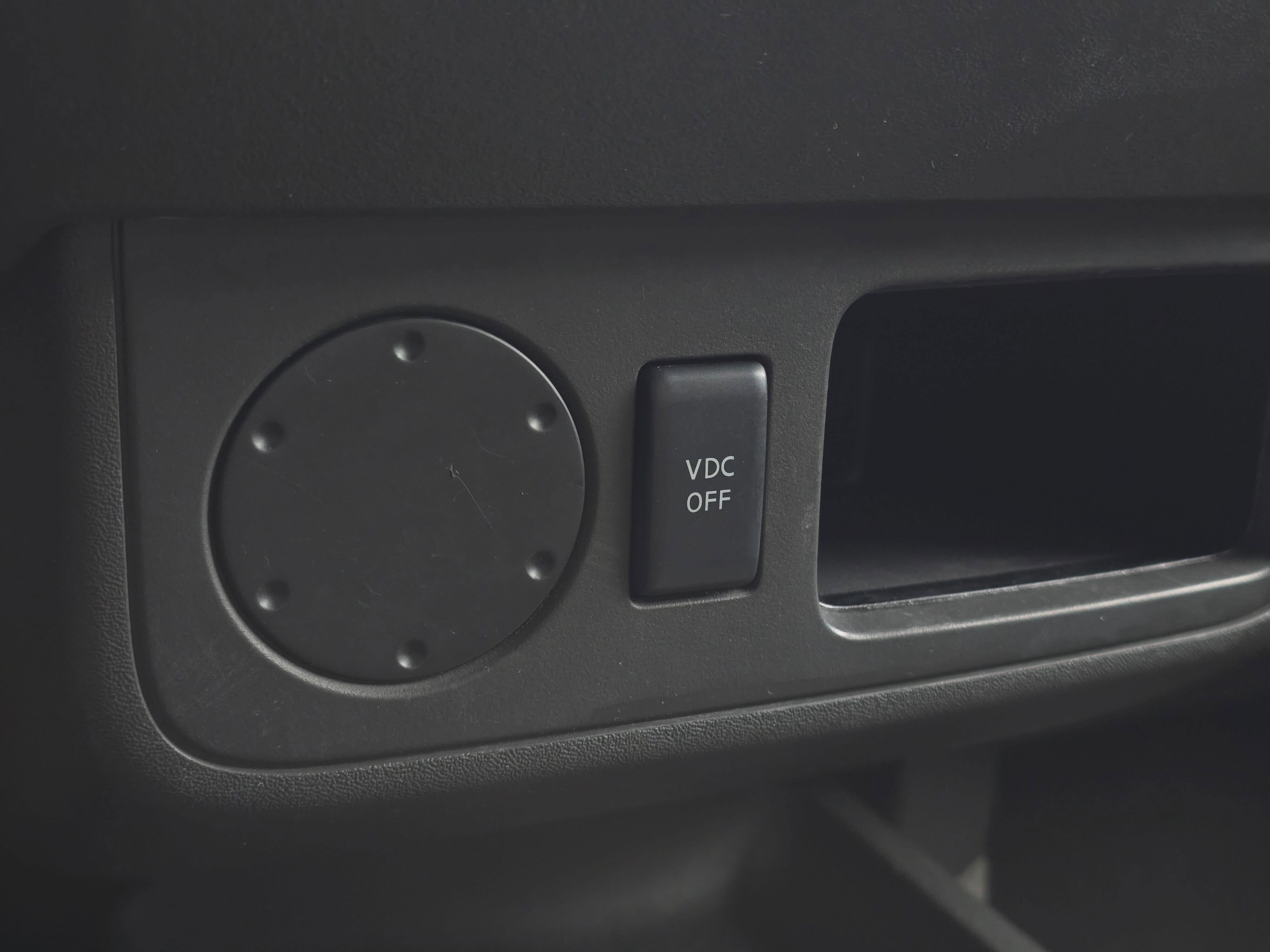 2011 Nissan Frontier SV