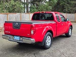 2011 Nissan Frontier SV