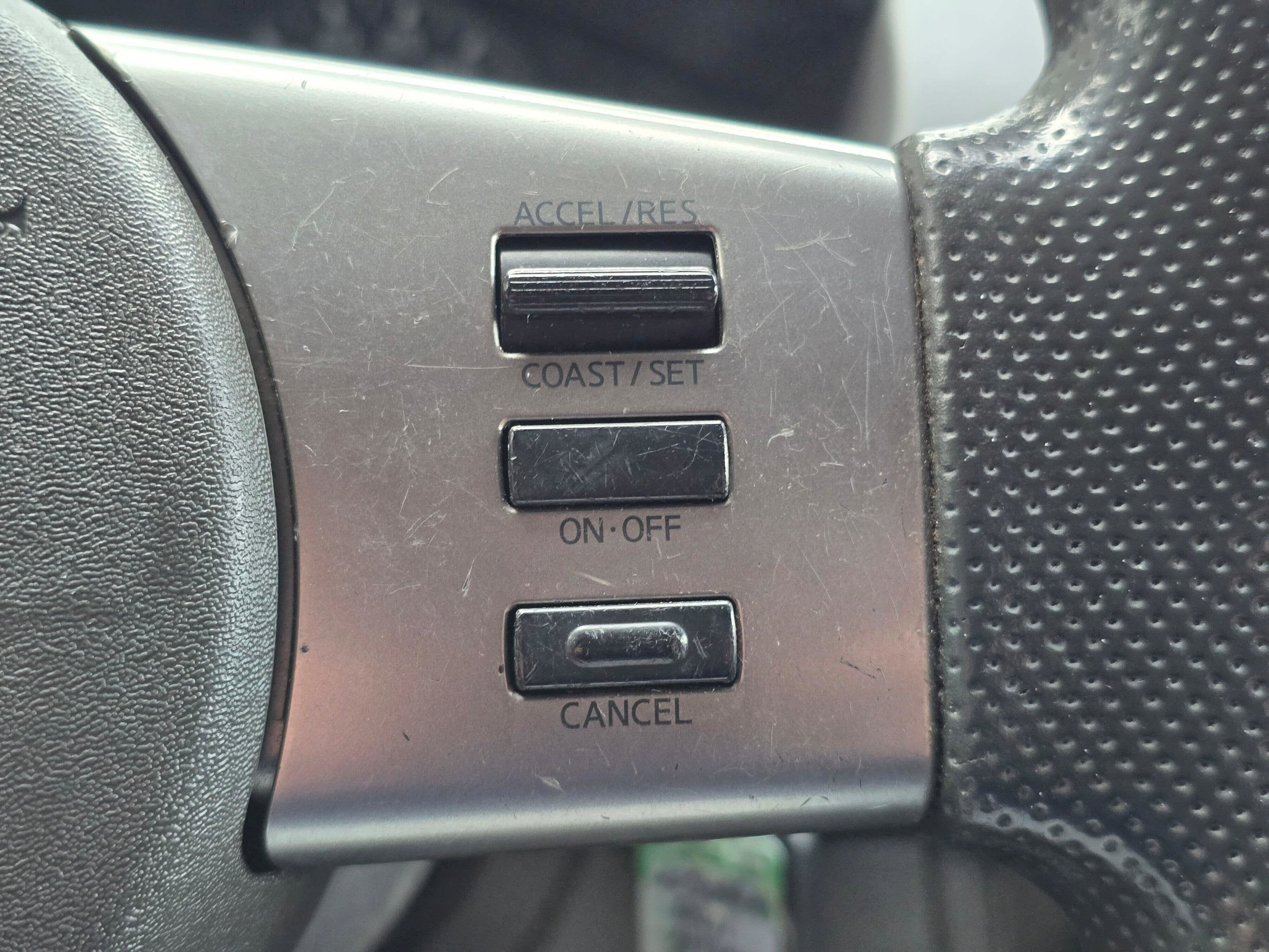 2011 Nissan Frontier SV