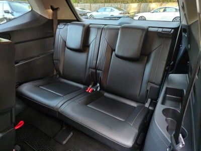 2018 Volkswagen Atlas 3.6L V6 SE