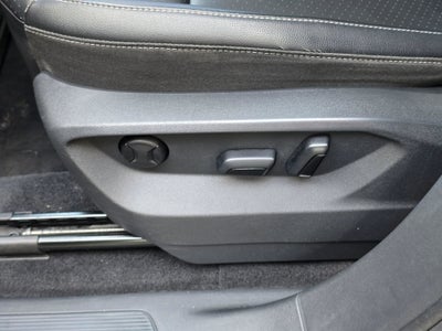 2018 Volkswagen Atlas 3.6L V6 SE