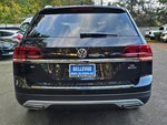 2018 Volkswagen Atlas 3.6L V6 SE
