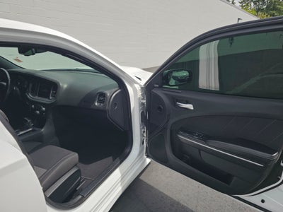 2019 Dodge Charger R/T