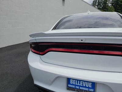 2019 Dodge Charger R/T