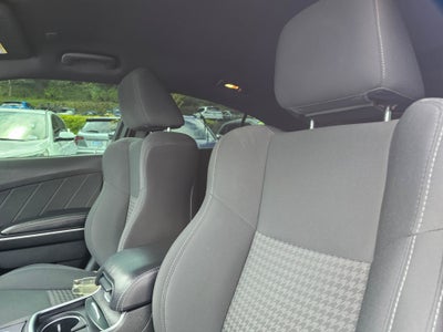 2019 Dodge Charger R/T