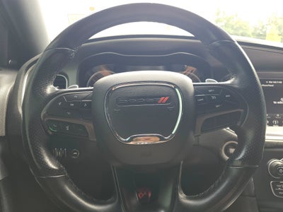 2019 Dodge Charger R/T