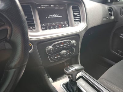 2019 Dodge Charger R/T