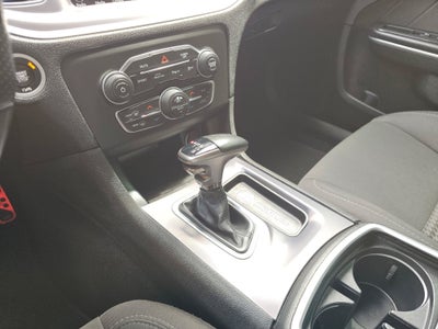 2019 Dodge Charger R/T