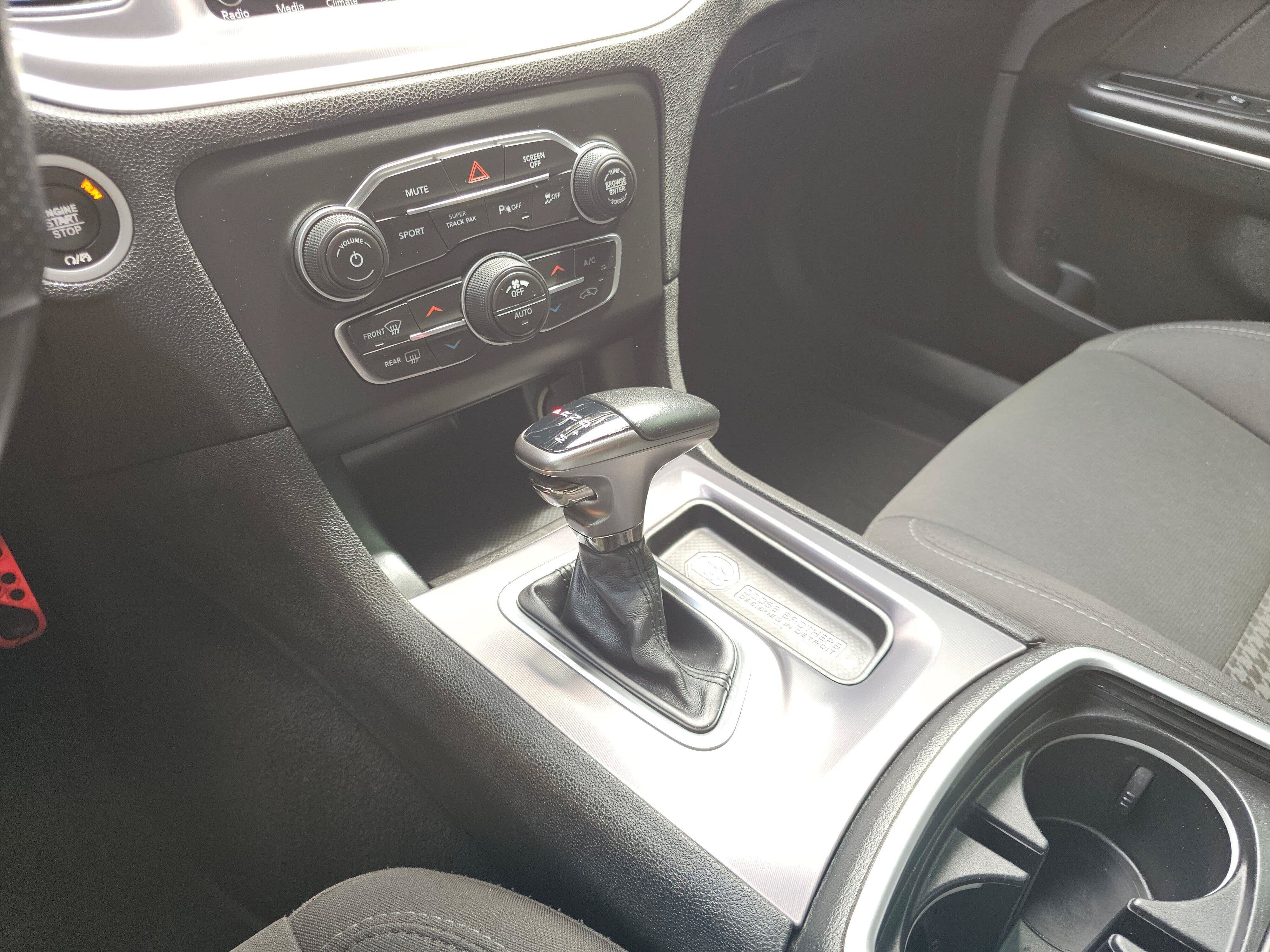 2019 Dodge Charger R/T