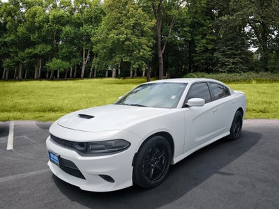 2019 Dodge Charger R/T