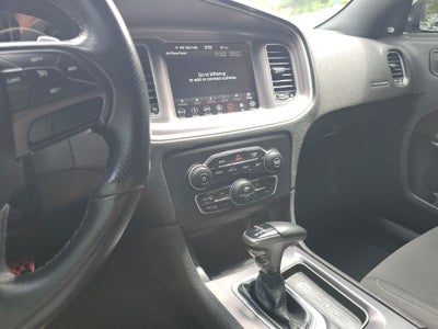 2019 Dodge Charger R/T