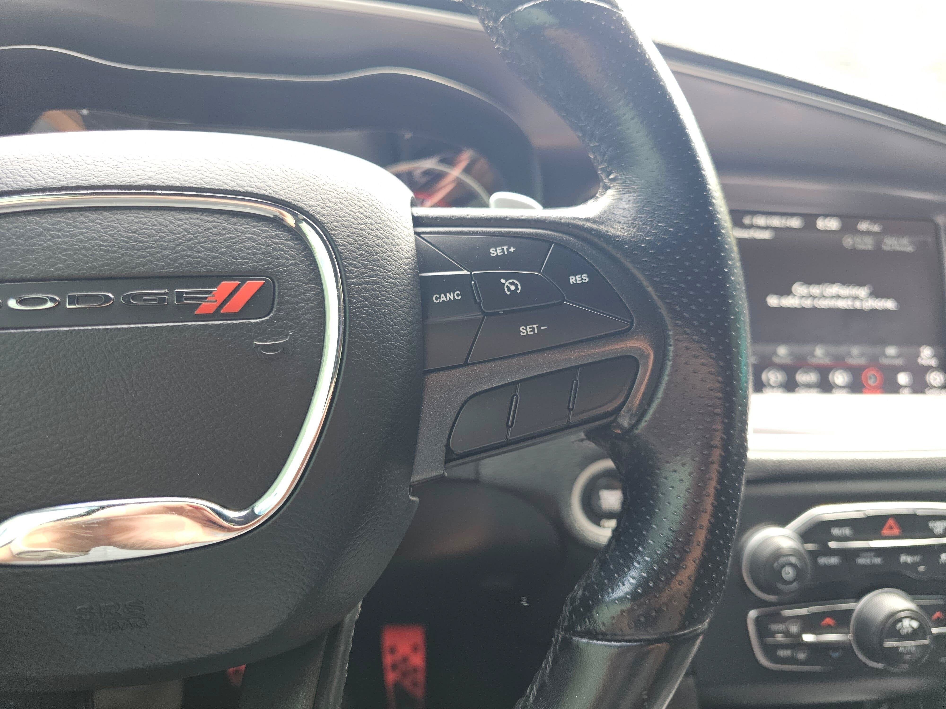2019 Dodge Charger R/T