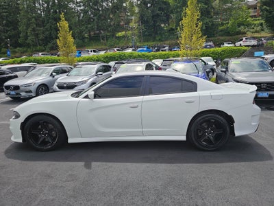 2019 Dodge Charger R/T