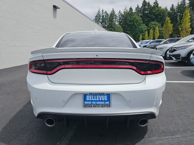 2019 Dodge Charger R/T