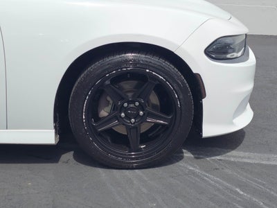2019 Dodge Charger R/T