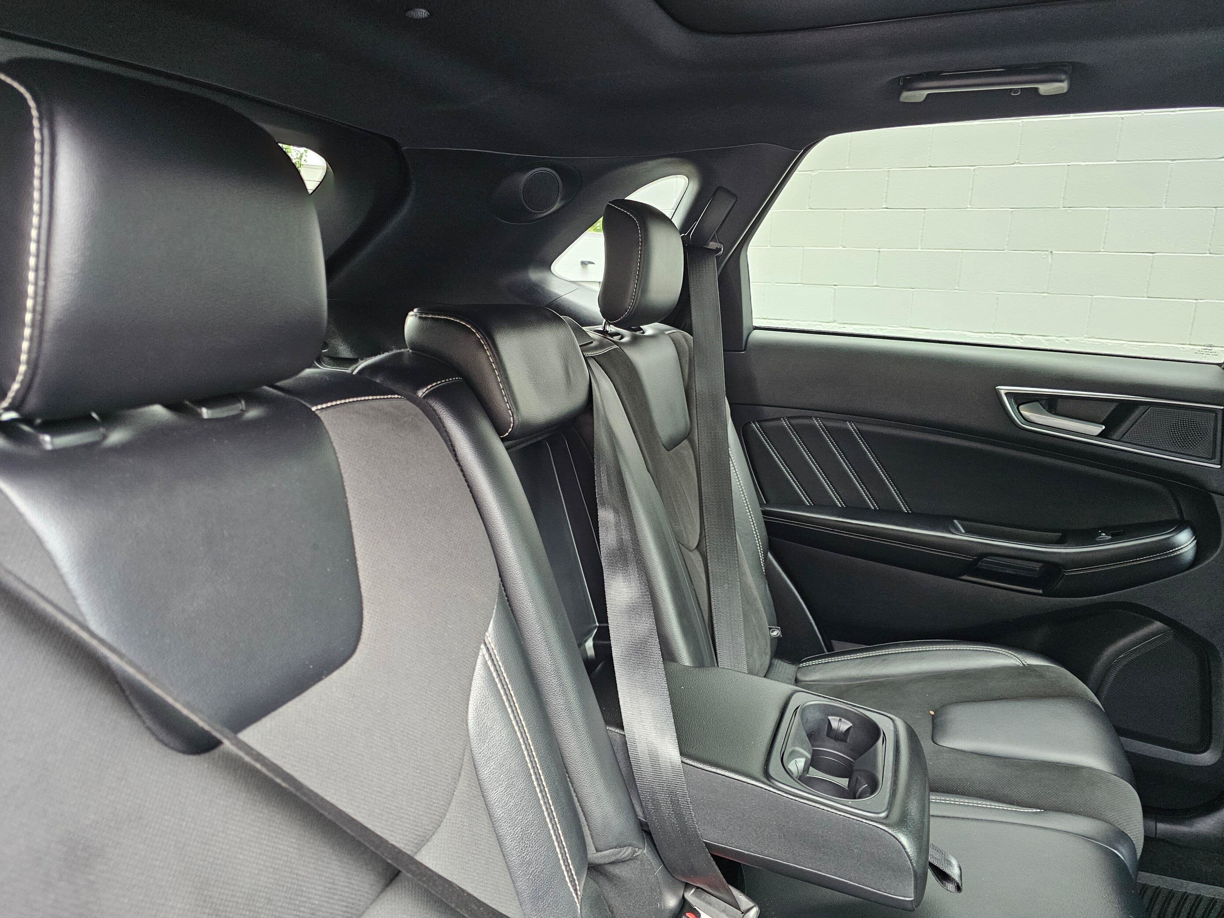 2022 Ford Edge ST